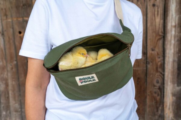 sac banane roule ma poule