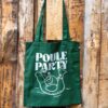Totebag poule party